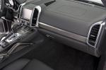 Porsche Cayenne Guardian by Hamann 2011 года
